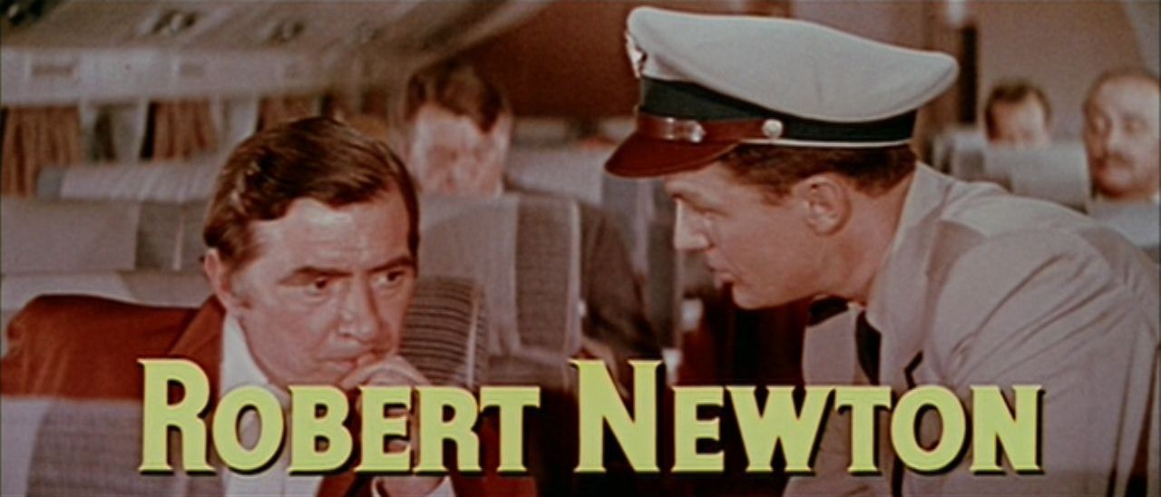 RobertNewtonHighandMightyTrailerScreenshot1954