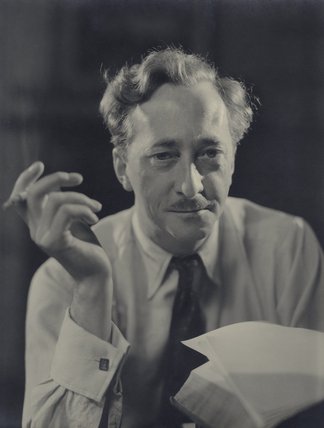 Walter Greenwood photo