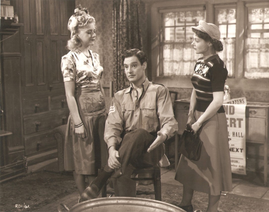 Cure For Love Film Photo