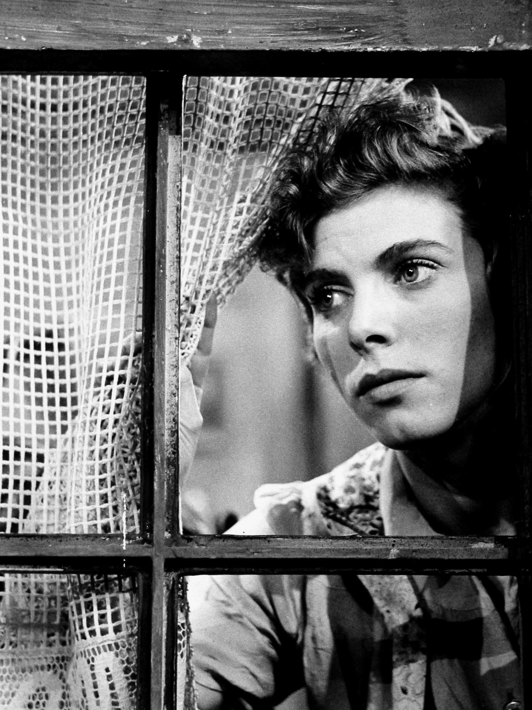 Bilie Whitelaw as Sally 1960